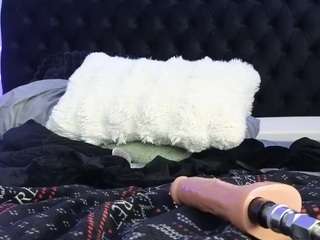 CamSoda live cam preview