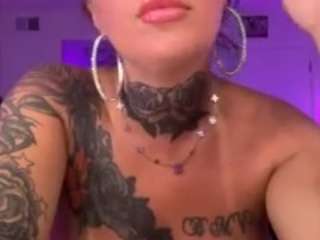 HornyLindzay