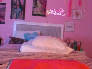 scarlett-harper webcam