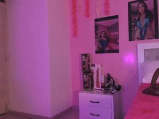  scarlett-harper chat room