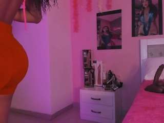 scarlett-harper webcam