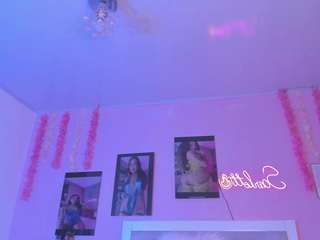scarlett-harper Webcam Model Profile