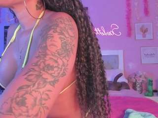  scarlett-harper chat room