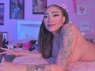  scarlett-harper chat room