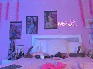  scarlett-harper chat room