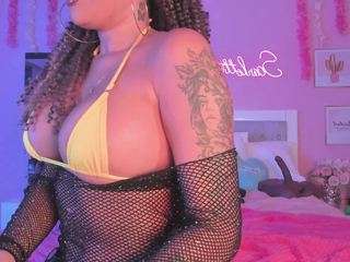  scarlett-harper chat room