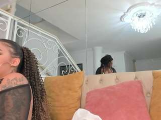  scarlett-harper chat room