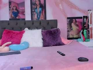  scarlett-harper chat room