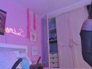  scarlett-harper chat room