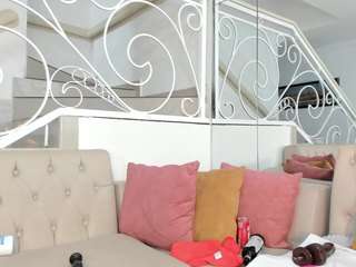  scarlett-harper chat room