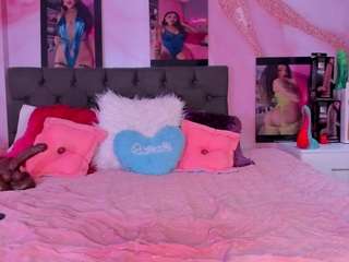scarlett-harper Live Webcam on CamSoda