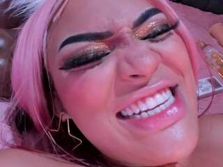 scarlett-harper Live Webcam on CamSoda