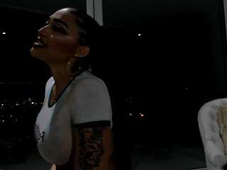 scarlett-harper webcam