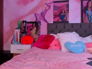 scarlett-harper from CamSoda is Away