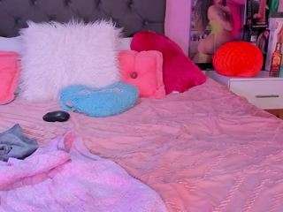 scarlett-harper webcam