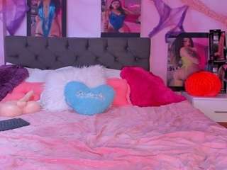 scarlett-harper from CamSoda is Private