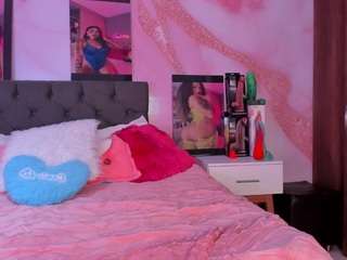 scarlett-harper from CamSoda is Private