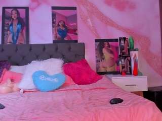 scarlett-harper from CamSoda is Freechat