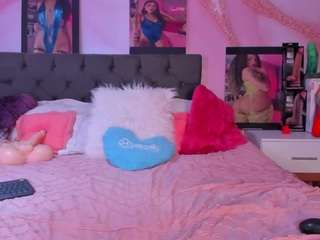 scarlett-harper webcam