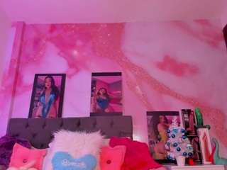 scarlett-harper Live Webcam on CamSoda