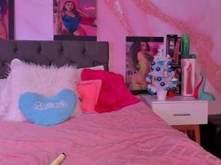 scarlett-harper webcam