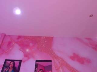 scarlett-harper Live Webcam on CamSoda