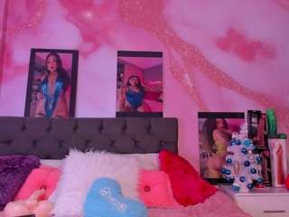  scarlett-harper chat room