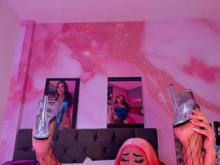  scarlett-harper chat room