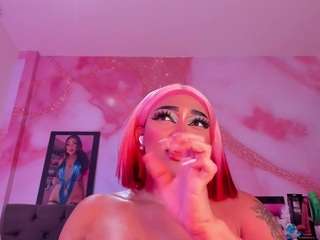 scarlett-harper Live Webcam on CamSoda