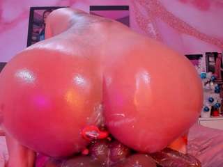 Live webcam model scarlett-harper on Soda Cams