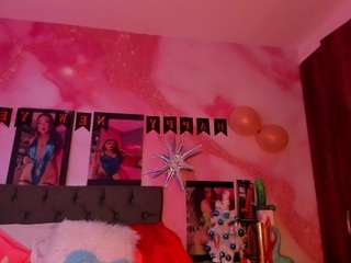 scarlett-harper Live Webcam on CamSoda