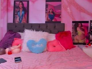 scarlett-harper's CamSoda show and profile