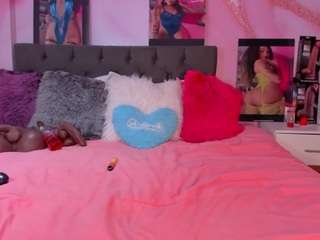 scarlett-harper Live Webcam on CamSoda