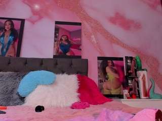 scarlett-harper's CamSoda show and profile