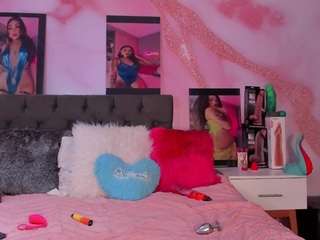 scarlett-harper webcam