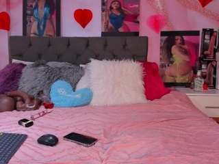 scarlett-harper webcam