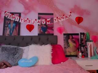 scarlett-harper webcam