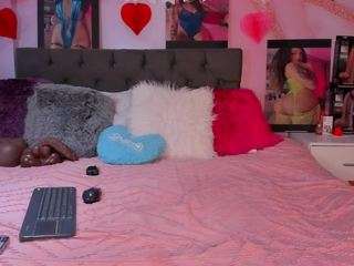 scarlett-harper webcam