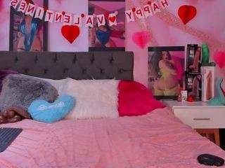 scarlett-harper webcam