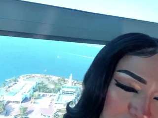 scarlett-harper webcam