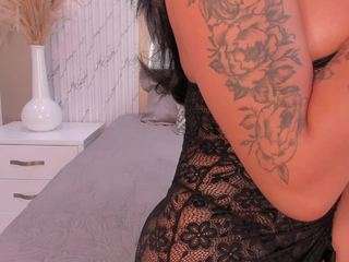 scarlett-harper Live Webcam on CamSoda