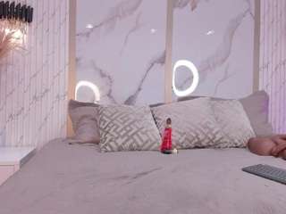 scarlett-harper Live Webcam on CamSoda