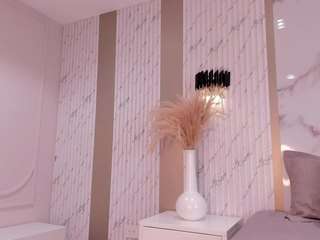 Live webcam model scarlett-harper on Soda Cams