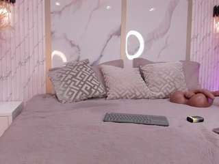 Live webcam model scarlett-harper on Soda Cams