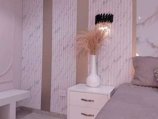 scarlett-harper Live Webcam on CamSoda