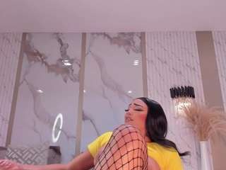 scarlett-harper's CamSoda show and profile