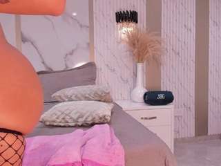 scarlett-harper webcam