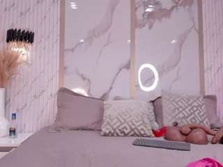 scarlett-harper webcam