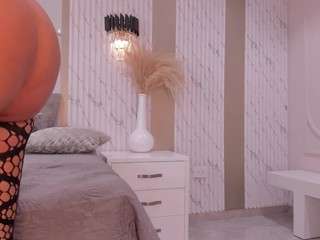 scarlett-harper webcam model