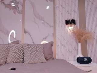 Live webcam model scarlett-harper on Soda Cams